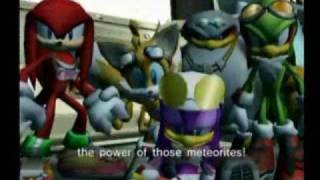 Babylon Rouges AMV-Don t stay