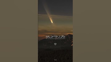 تلاوة جميلة يخشع لها القلب 🤎. #quran #قران_كريم #عبدالرحمن_مسعد #تلاوة_خاشعة