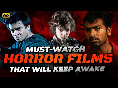 Best Horror Movies That Will Keep You Up All Night 😱 | Must-Watch Horror Films | FILM PICKS