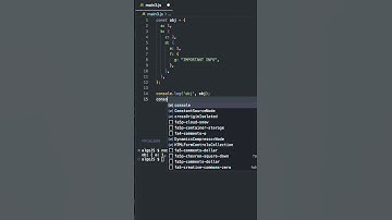 VERY USEFUL JavaScript Trick!! #javascript #programming #coding