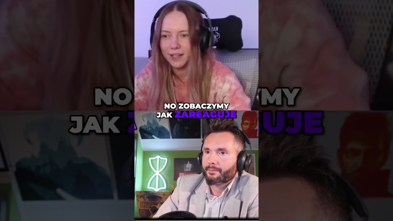 Jak Kasix radzi sobię z niemiłymi widzami?