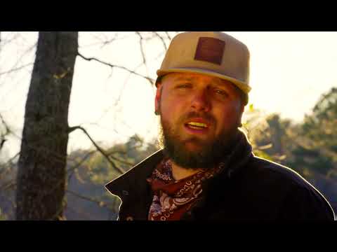 Drive Joey Gettings Original Country Rap