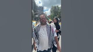 Inn Ann (NYC to 🇵🇸 Remix)