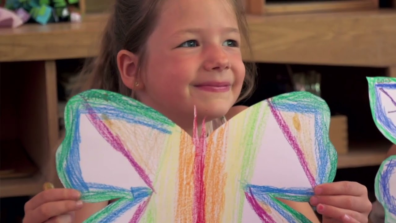 Dit is de Vrije School Valentijn!
