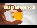 How to make easy cured egg yolks