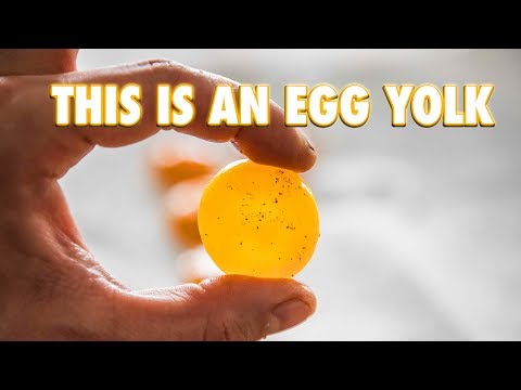 how-to-make-easy-cured-egg-yolks