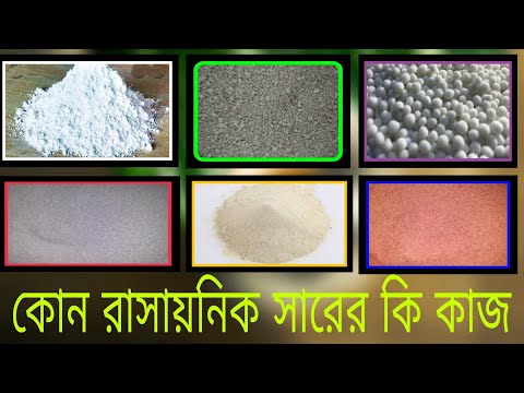 ভিডিও: তিনটি প্রাকৃতিক রাসায়নিক কি কি?