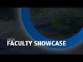 Faculty Showcase 2024