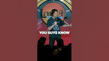 Every Crowd Work Comic.