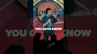 Every Crowd Work Comic.
