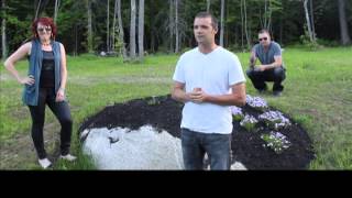 Baptism June 22nd