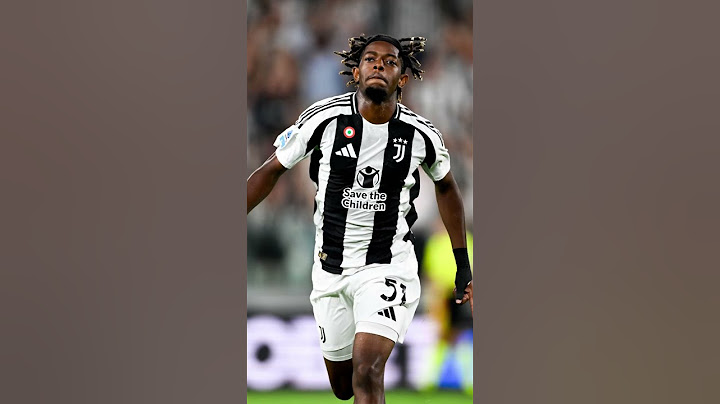 JUVENTUS SUPERLATIVA: 3-0 CONTRO IL COMO!