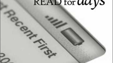 Kindle 2 Introduction