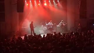 Allah-Las - Right On Time (Live 2023 Melbourne)