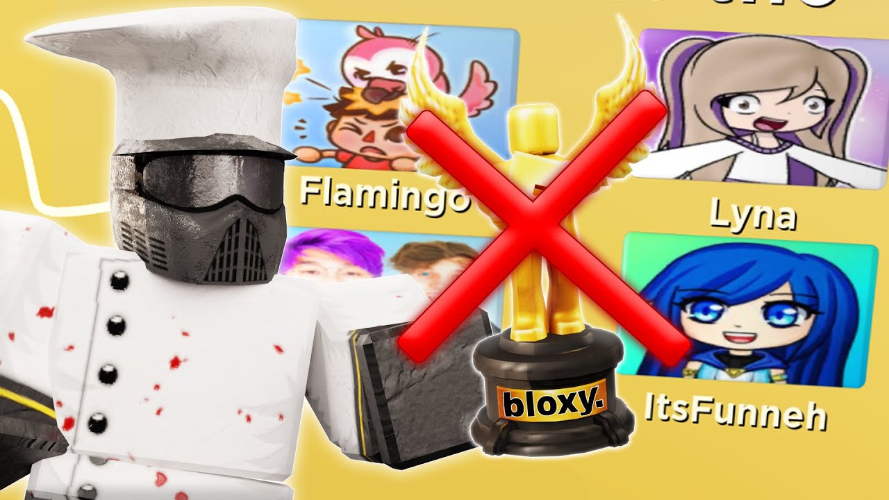 Roblox - And this year's Builderman Award of Excellence winner isPiggy!  Through hard work and excellence, you stood out among millions of  experiences on Roblox. Congratulations!🏆#BloxyAwards #Roblox  @dibenzodioxins @DaRealOptikk @DaRealMiniToon