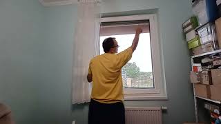 Nem Lehet Becsukni Bezárni A Műanyag Ablakot Hibás Működés