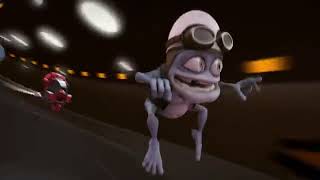 Crazy Frog