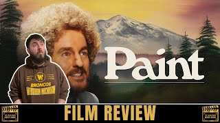 PAINT | FILM REVIEW