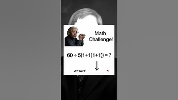 Only 1% Can Solve This! Are You One of Them? #puzzles #maths