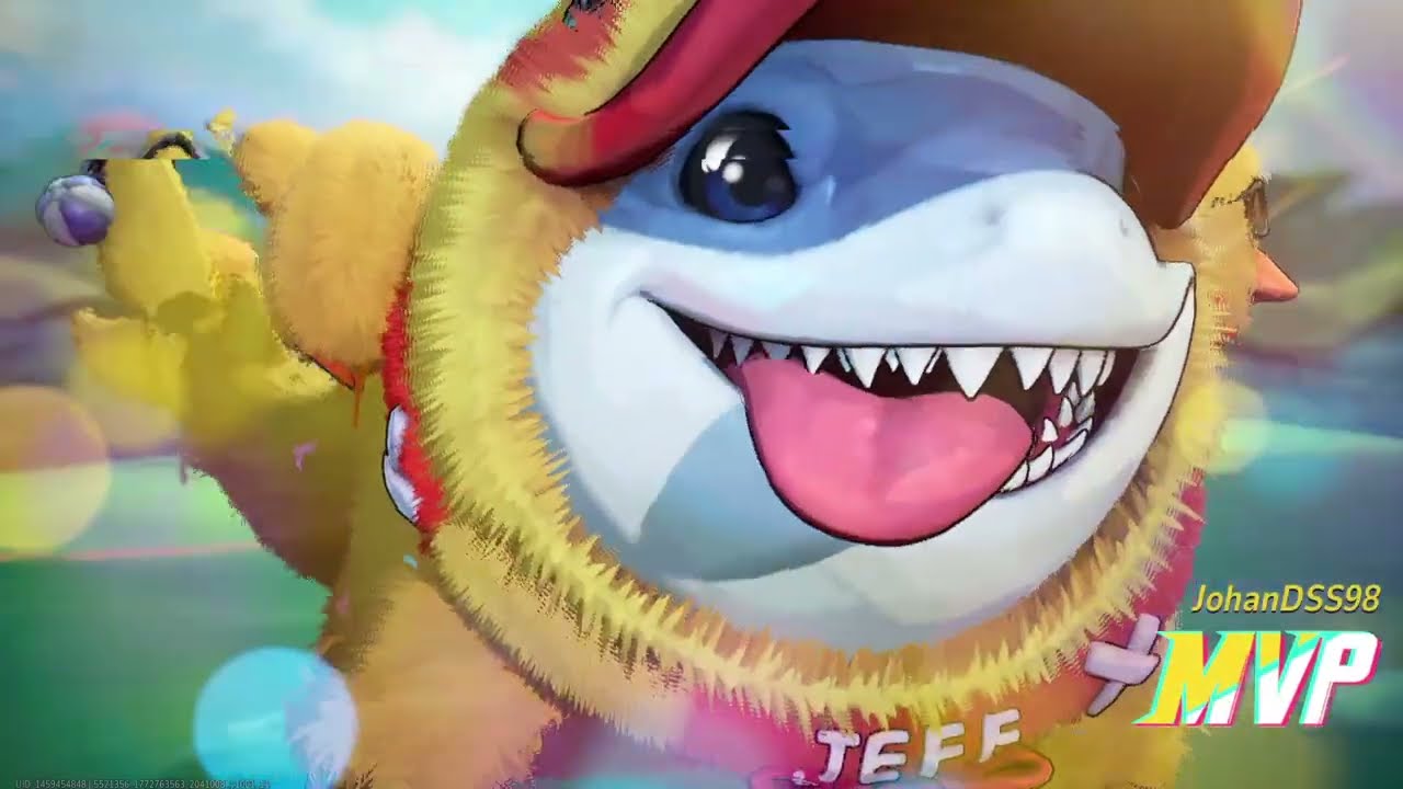 Marvel Rivals - Pato 2: La Venganza