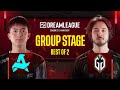 Full Game: Gaimin Gladiators vs Aurora - Game 1 (BO2) | DreamLeague Season 23 Group Stage Day 3