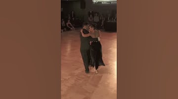 Thumbnail of YANINA QUINONES Y NERI PILIU #tango #tangoargentino #milonga #milongas #tangotechnique #tangoshow