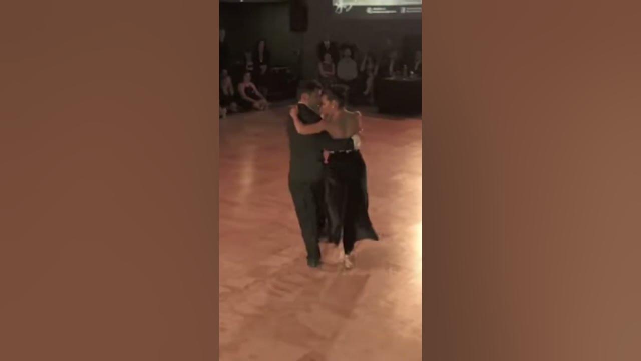 YANINA QUINONES Y NERI PILIU #tango #tangoargentino #milonga #milongas #tangotechnique #tangoshow YANINA QUINONES Y NERI PILIU #tango #tangoargentino #milonga #milongas #tangotechnique #tangoshow