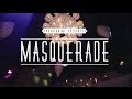 Phantomime  masquerade official