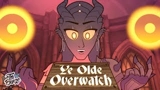 Ye Olde Overwatch