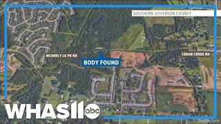 Death investigation underway after body found at McNeely Lake Park