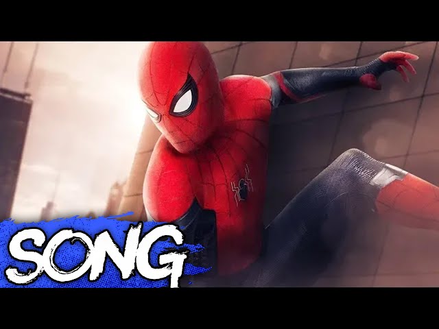 Spider Man Far From Home Song One That Got Away By Nerdout Unofficial Soundtrack Youtube - download mp3 black spiderman logic roblox code 2018 free