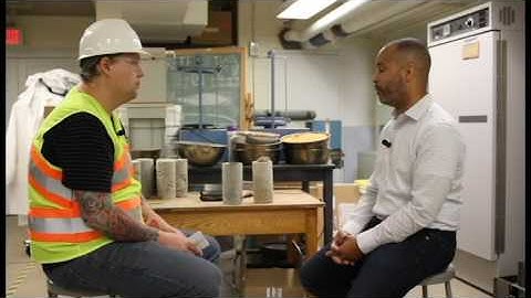 Every Day Counts: Ultra High-Performance Concrete Bridge Connectors