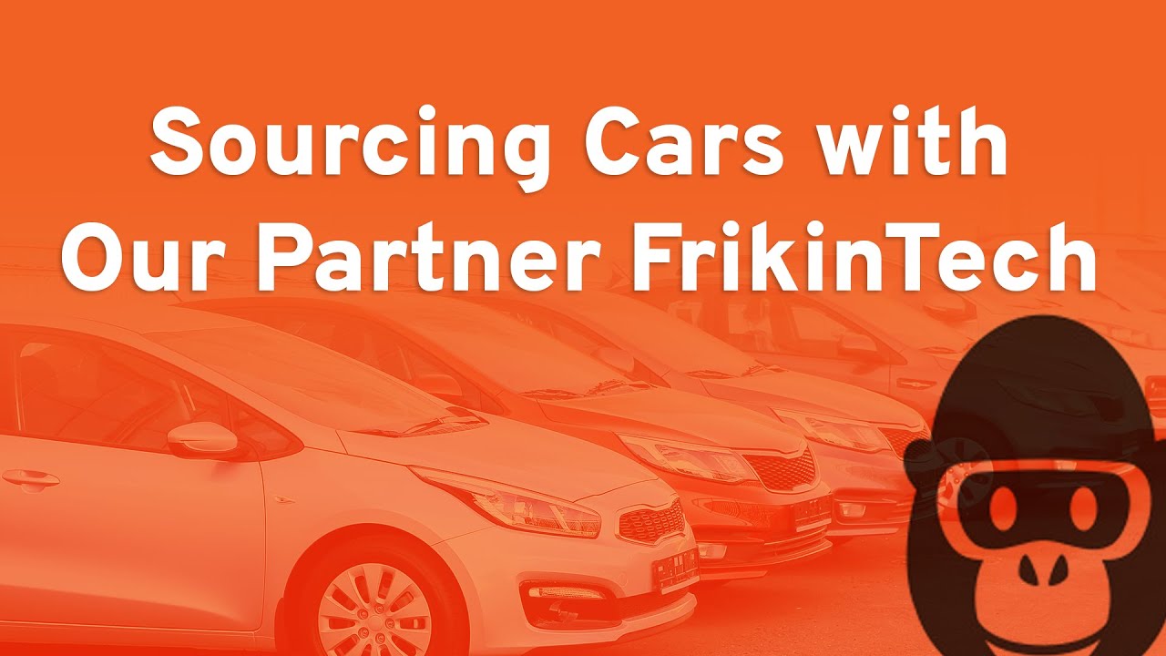 Killer Stats from Service Lane Sourcing