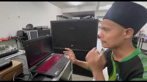 RCF HDL-30A FIRMWARE UPDATE by RPU