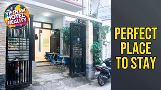 Hana Homestay Danang - Perfect Place to Stay | Da Nang, Vietnam🛏️ | Vietnam Hotel Reality