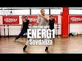 Sevdaliza Energ1 Choreography Alberto Blanco Ruiz mp3