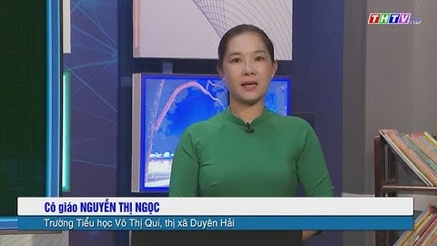 Bài: Người lính dũng cảm (Tập đọc)|Tiếng Việt lớp 3|