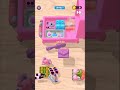 Airport Life 3D Level 1 Gameplay Waltkhrough Android #Shorts