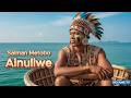 Ainuliwe (He be Exalted) - Salman Metobo | Powerful Swahili Worship 2026