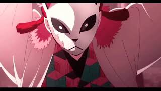 Sabito Edit Looking At Me