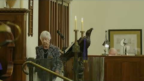 Sunday 7th December 2025 - The 2nd Sunday in Advent - Choral Eucharist