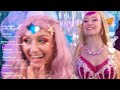 BEST MERMAID HACKS ✨ From Nerd into Mermaid Makeover
