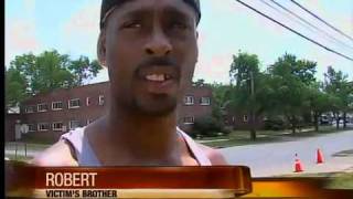 Maple Hts StandOff