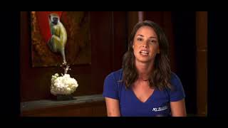 Famous Heather Chase said the N-word in the presence of co-star Rayna Lindsey #belowdeck #season9 Profile