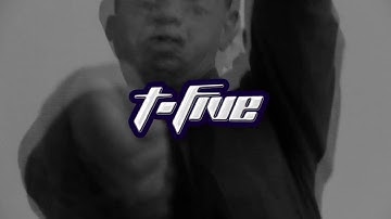 T-Five - Yang Terindah ( teaser )