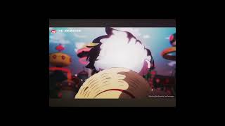 Luffy gear 2-5 (egghead arc)