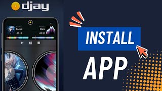 How to Download Djay on Android 2025?
