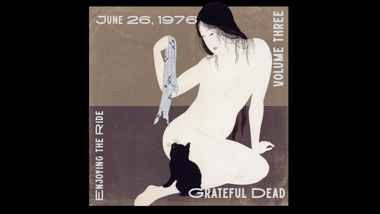 洋楽 Grateful Dead / JUNE 1976 hq720.jpg?sqp=-