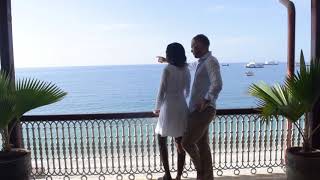 Luxury Is Personal at Park Hyatt Zanzibar