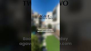 Agave at Twenty Two | Tucson, AZ | Bridge Property Management